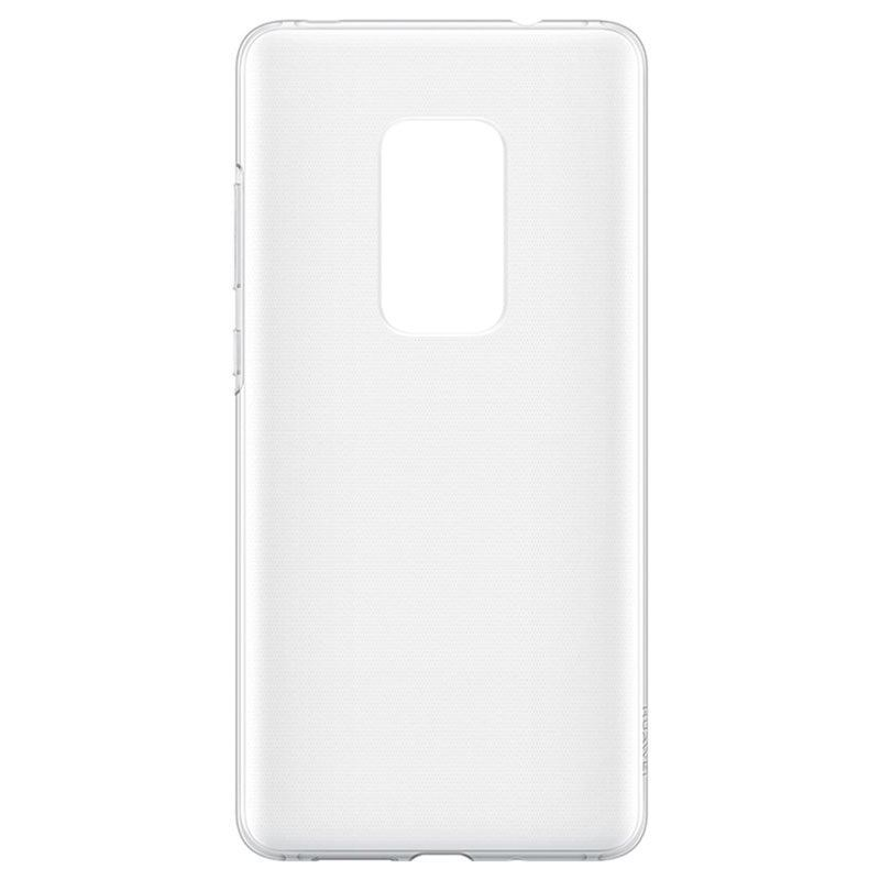 Huawei Mate 20 tok átlátszó (51992600) (51992600)