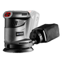 Орбитална шлайфмашина, графит, 18 V, 165 x 145 mm, сиво/черно