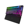 SteelSeries Apex Pro (2023) RGB TKL (OmniPoint Switch) Wireless Gaming Billentyűzet - Angol (US)