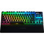 SteelSeries Apex Pro (2023) RGB TKL (OmniPoint Switch) Wireless Gaming Billentyűzet - Angol (US)