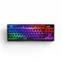 SteelSeries Apex Pro (2023) RGB TKL (OmniPoint Switch) Wireless Gaming Billentyűzet - Angol (US)