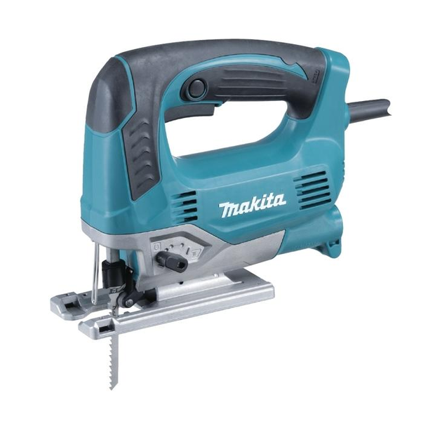 Makita JV0600K Szúrófűrész (650W/90mm) koffer