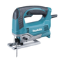 Makita JV0600K Szúrófűrész (650W/90mm) koffer