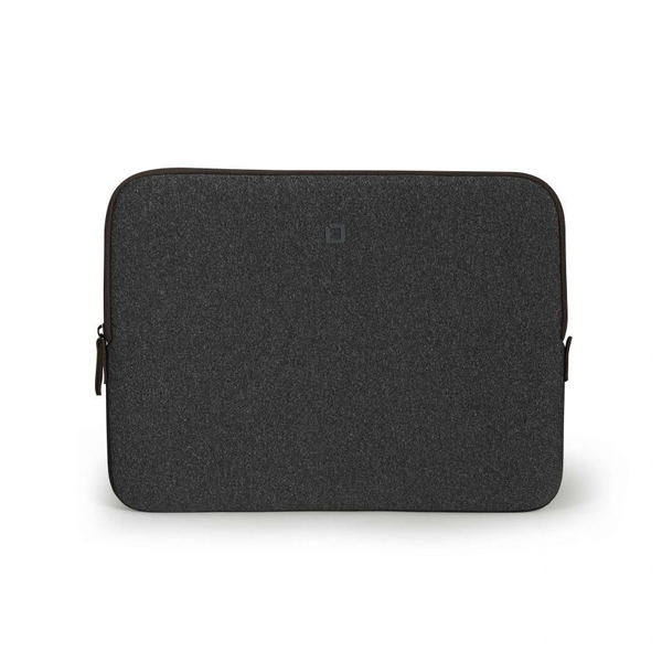 Puzdro na notebook Dicota Skin URBAN 13 čierne D31752