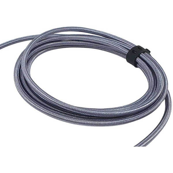 Equip 128427 cabo USB USB 3.2 Gen 2x2 2 m USB C Preto