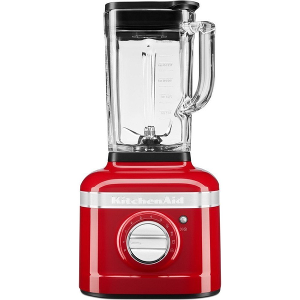 KitchenAid 5KSB4054E 1,4 Д Настолен пасатор 1200 W Червен