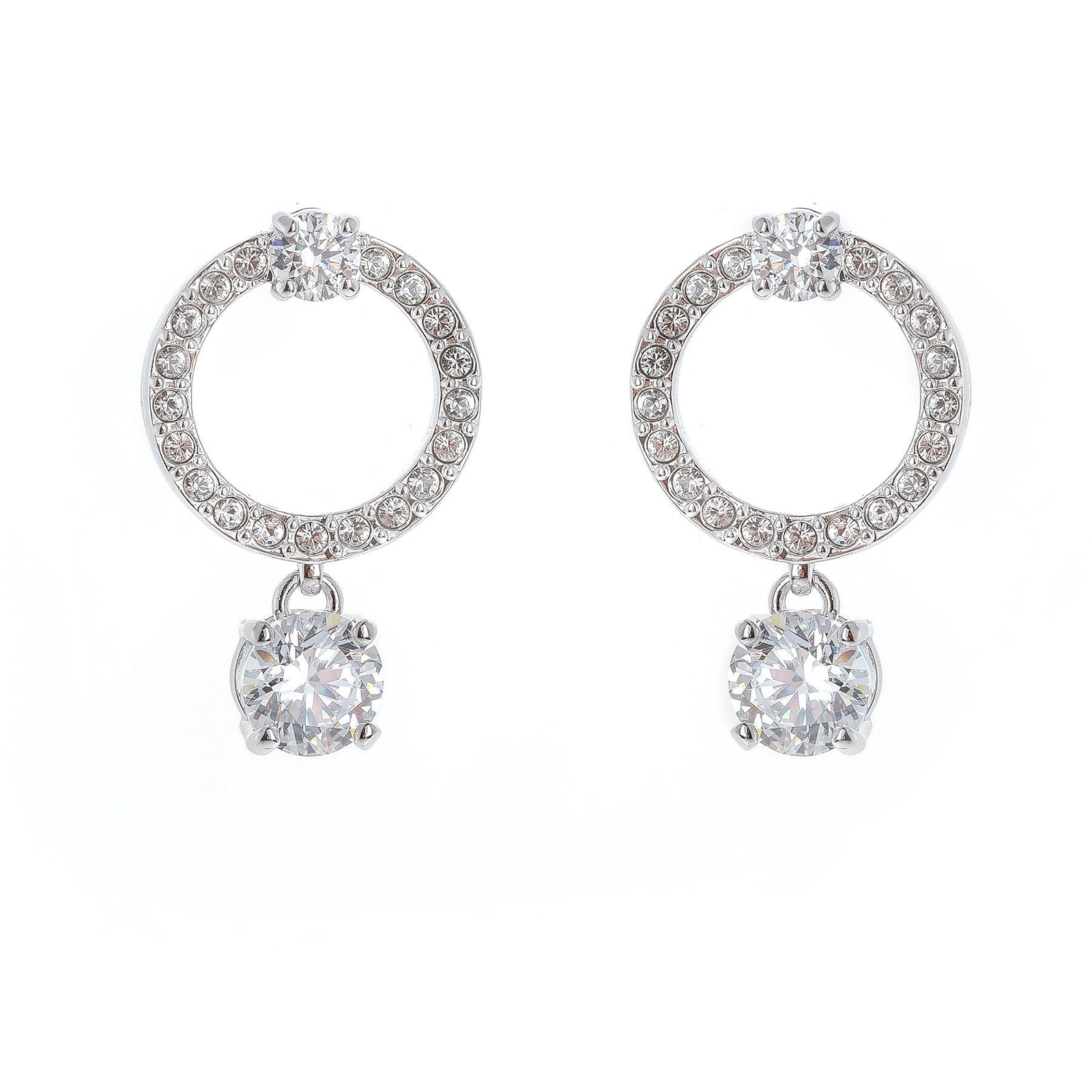 SWAROVSKI Attract Circle 5563278 (9009655632780)