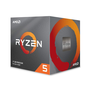 AMD Ryzen 5 3500 3,6GHz AM4 BOX