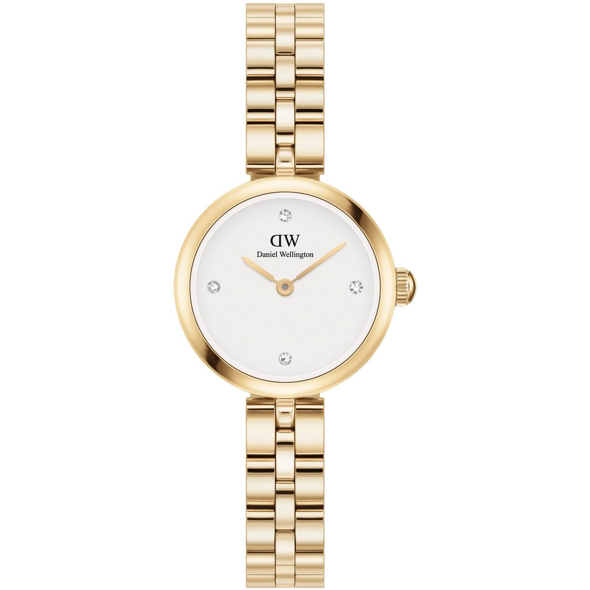 DANIEL WELLINGTON Elan Lumine kerek DW00100715 (7315030055801)