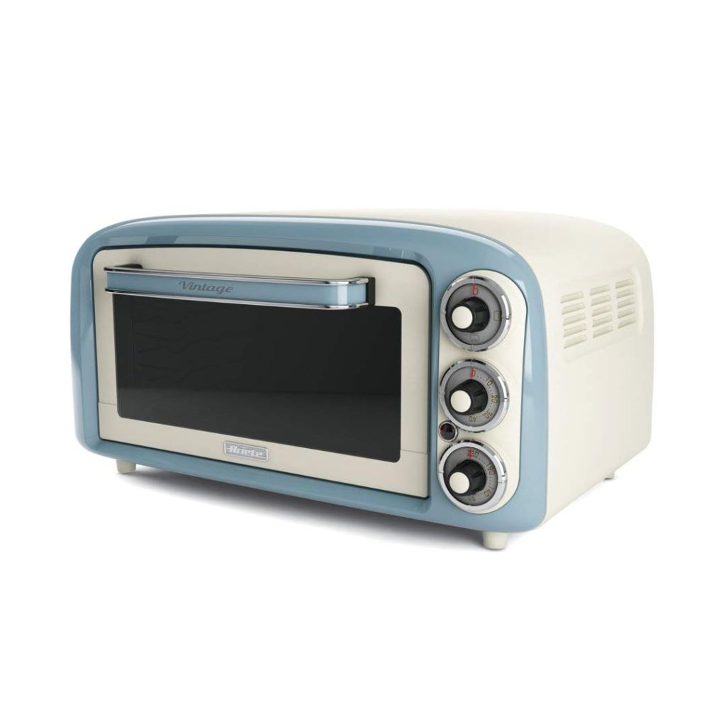 Ariete Vintage 979BL Minisütő pasztell kék (979BL)