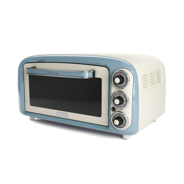 Ariete Vintage Line 0979/05 18 l 1380 W Wit, Blauw
