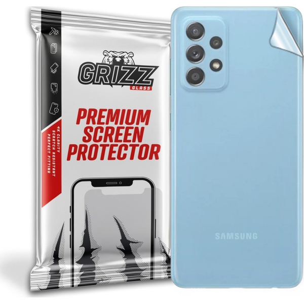  GrizzGlass Folia na tył Grizz Samsung Galaxy A72 4G