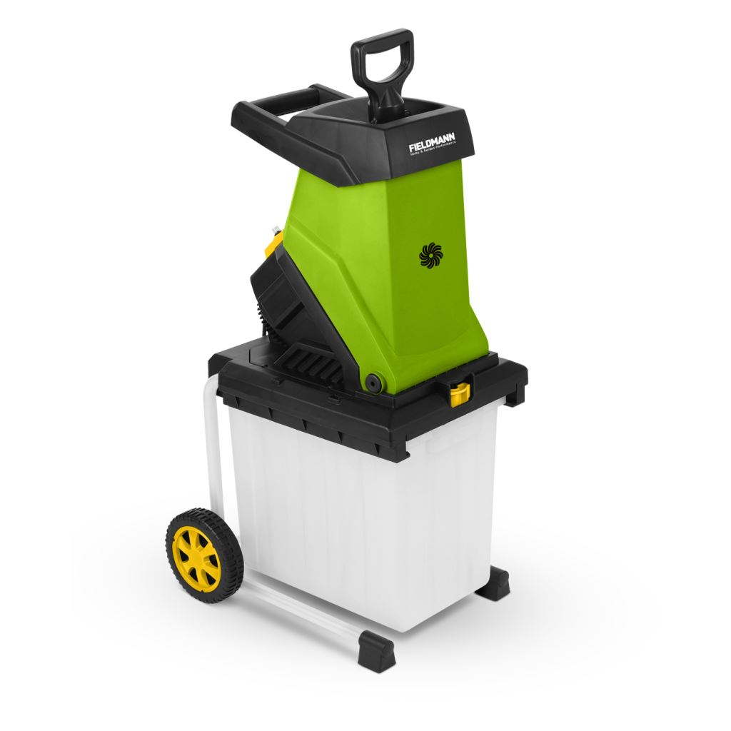 Fieldmann FZD 4020-E elektromos kerti aprítógép (FZD 4020-E)