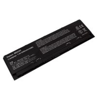 Bateria MicroBattery 4 Cell, Li-ion, 7.4V, 6000 mAh, 44 Wh (MBI3058)