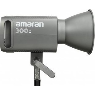 Aputure - Amaran 300c RGB LED Lámpa - 300W - Bowens bajonettel (AM3895)