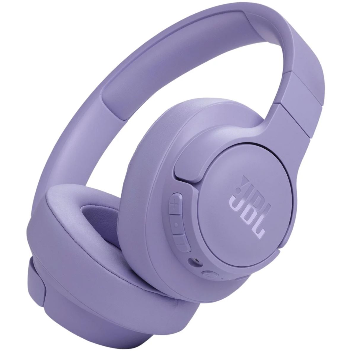 Слушалки JBL Tune 770NC — JBLT770NCPUR, лилави