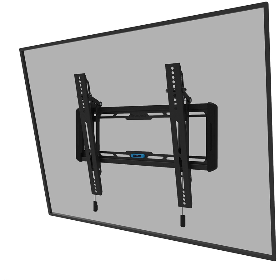 Neomounts WL35-550BL14 TV tartókeret 165,1 cm (65