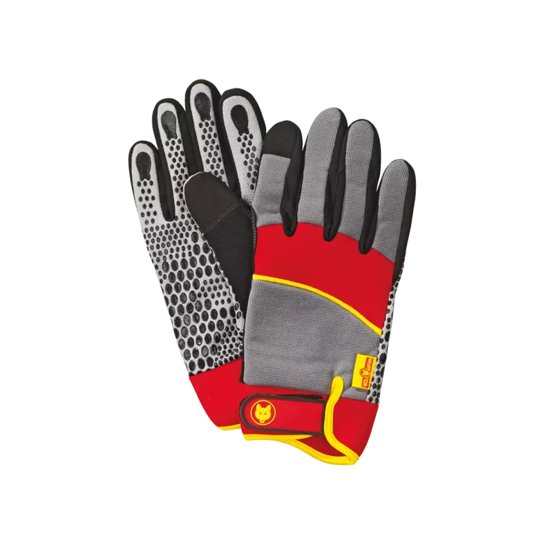 WOLF-Garten 7760003 védőkesztyű kerti gépekhez (7760003)