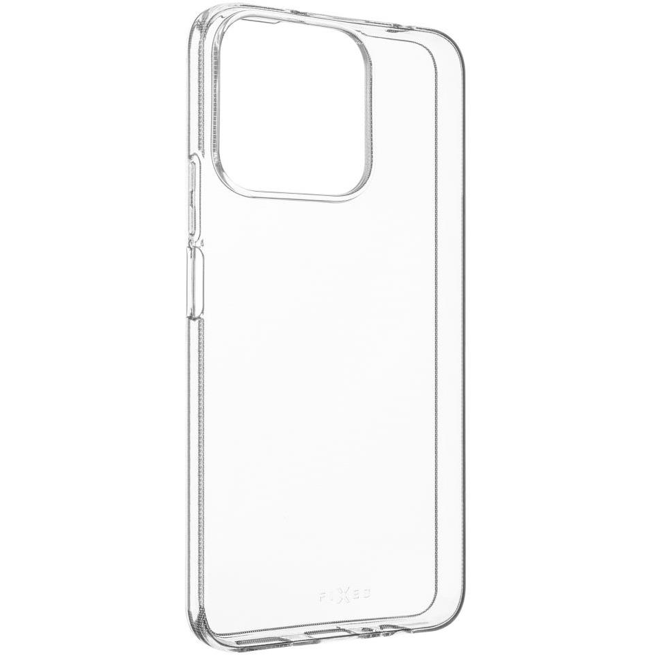 FIXED Story Honor 200 Smart / Play 60 Plus átlátszó tok (FIXTCC-1441)