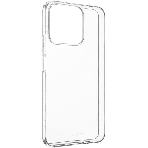 FIXED Story Honor 200 Smart / Play 60 Plus átlátszó tok