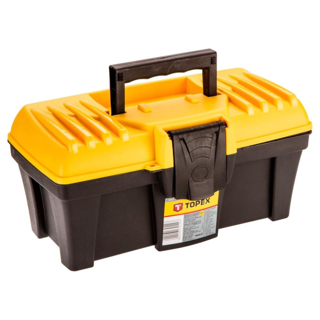 Topex szerszámosláda (79R120) (79R120)