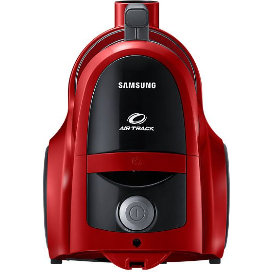 Samsung VCC45W0S3R 1,3 l Cilinderstofzuiger Droog 700 W Zakloos
