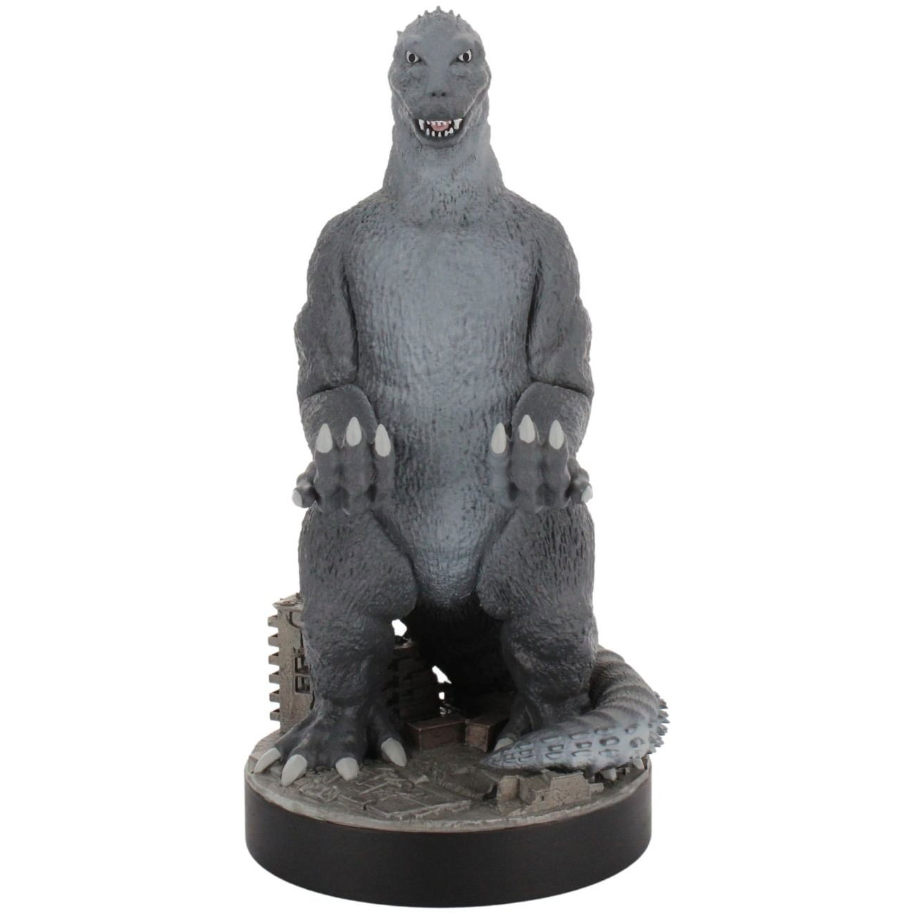 Cable Guys - Godzilla - Gojira (City Destroyer) (5060525895920)