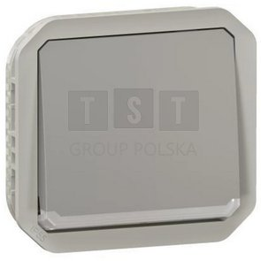 Legrand 069530L interruptor de luz