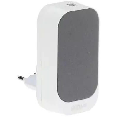 Dahua Technology DS1AG dørklokke klokkespil Grå, Hvid