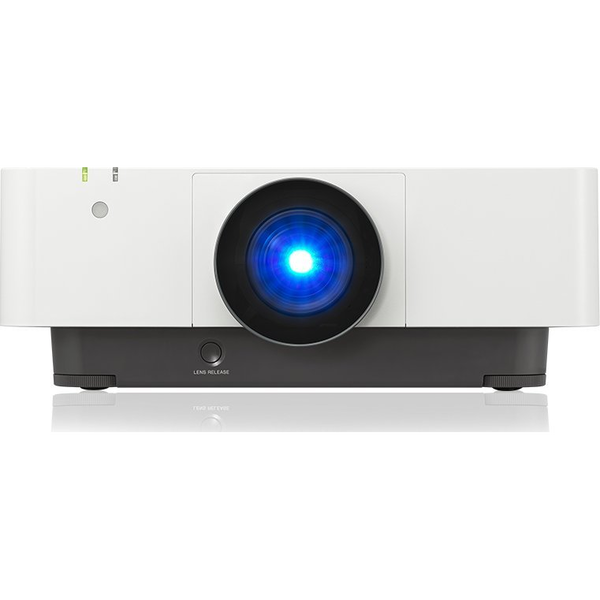 7000LM WUXGA LASER OP.LENSES WHITE