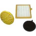 Hoover U27 Szűrő Henger alakú vákuum (U27KIT FIL.S)