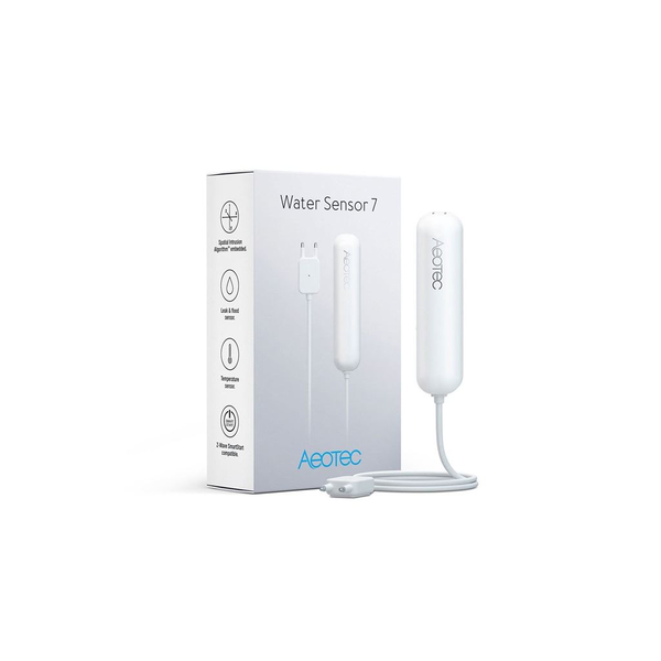Aeotec Water Sensor 7 vízérzékelő (ZWA018)
