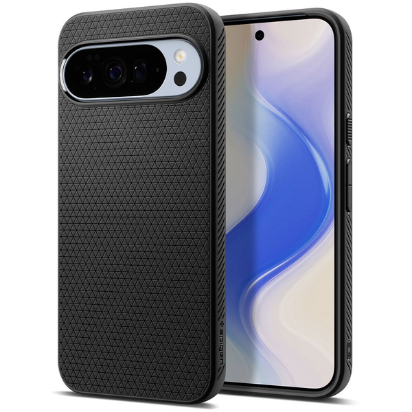 Zadní Kryt Spigen pro Google Pixel 10 Pro XL černý