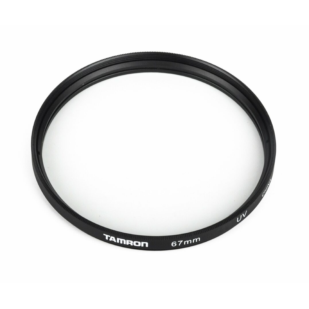 Tamron FUVMC67 - 67mm UV Szűrő (FUVMC67)