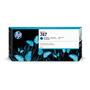 HP 747 300-ml Chromatic Blue DesignJet Ink Cartridge inkoustová náplň 1 kusů Originální