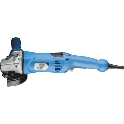 PFERD Uwer 18/110 Si (83500250) Sarokcsiszoló 1750 W (83500250)