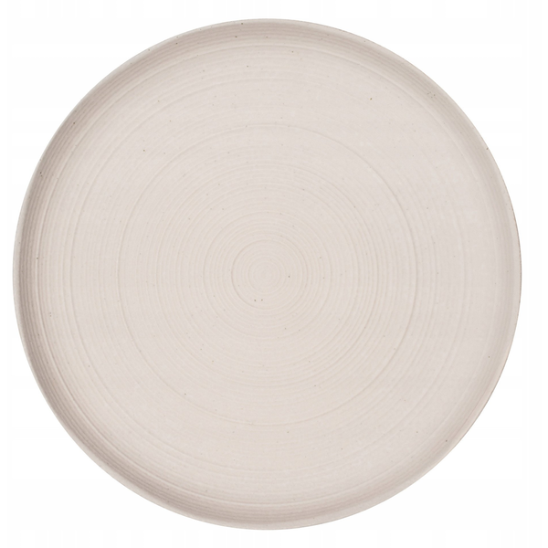CLAY Talerz płaski 27 cm