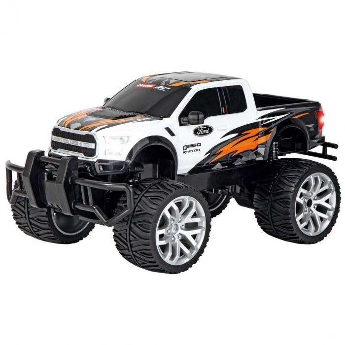 Carrera 142042 Ford F-150 Raptor R/C autó (GCC1068) (GCC1068)