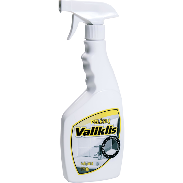Ūla Środek do usuwania pleśni, 0,5 l