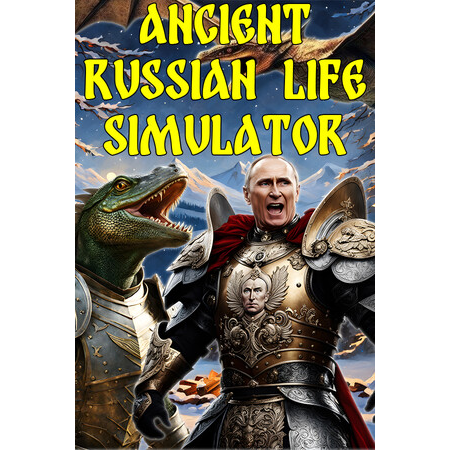 Ancient Russian Life Simulator