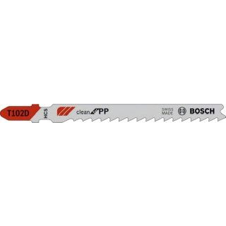 Bosch T 102 D (2608667444)