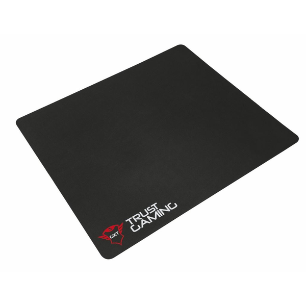 Trust GXT 752 Herní podložka na myš Černá