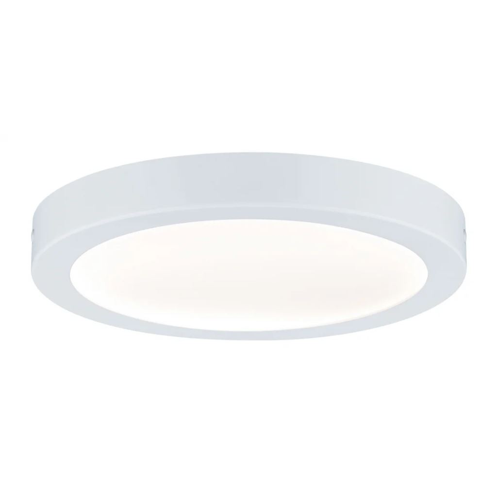 Paulmann Abia LED panel 22W 300mm melegfehér fehér (matt) (70899) (p70899)