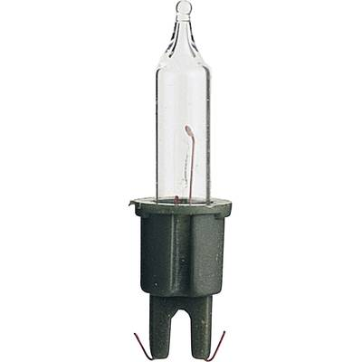 Exihand Blister 5 čirých žárovek 2,5V/0,35W