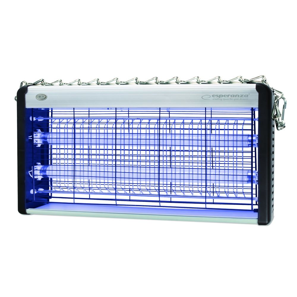 Esperanza EHQ007 Swift rovarírtó lámpa (EHQ007)