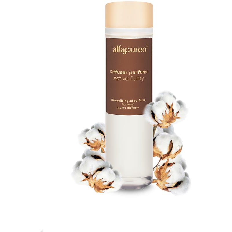 AlfaPureo aromaolaj Pino Aurelio 100 ml (8588009685692)
