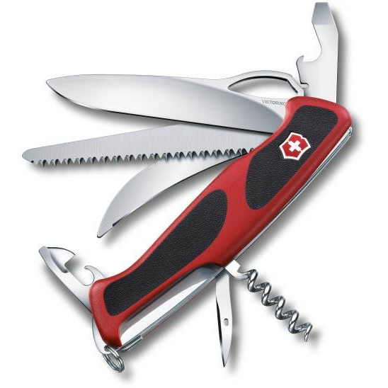 Victorinox RangerGrip 57 Hunter (7611160044549)