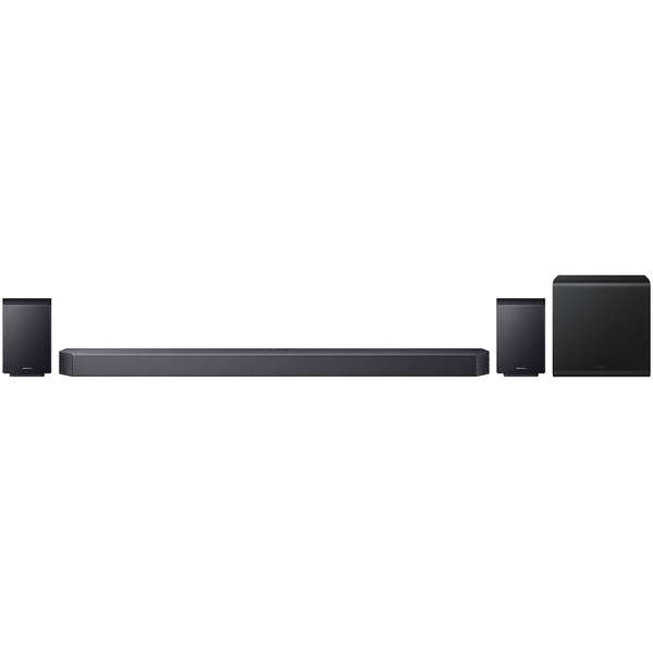 Samsung HW-Q930H Zwart 9.1.4 kanalen