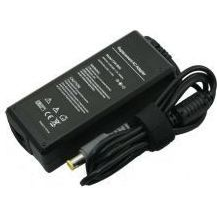 Lenovo 45N0256 netvoeding & inverter Binnen 65 W Zwart