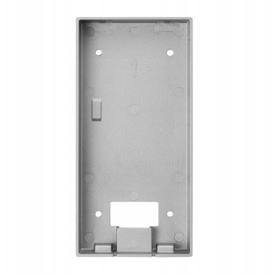 BCS-PN16 Obudowa natynkowa do montażu panelu BCS-PAN1601S-S